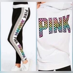 Vs Pink Super RHTF Size Large